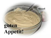 Sisserl’s – scharfer Knoblauchdip - Rezept