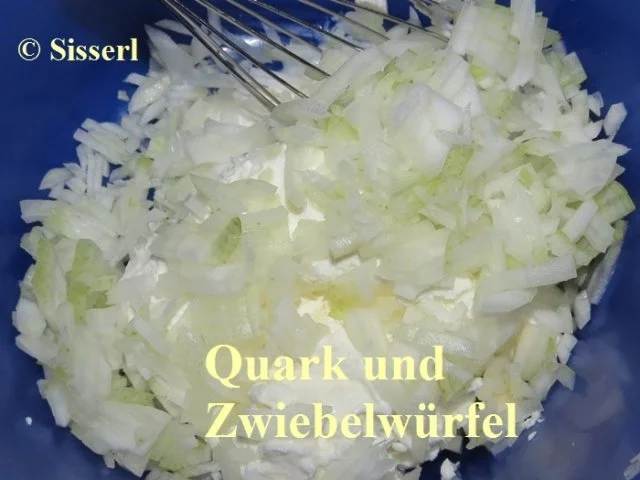 Sisserl’s – scharfer Knoblauchdip - Rezept - Bild Nr. 4