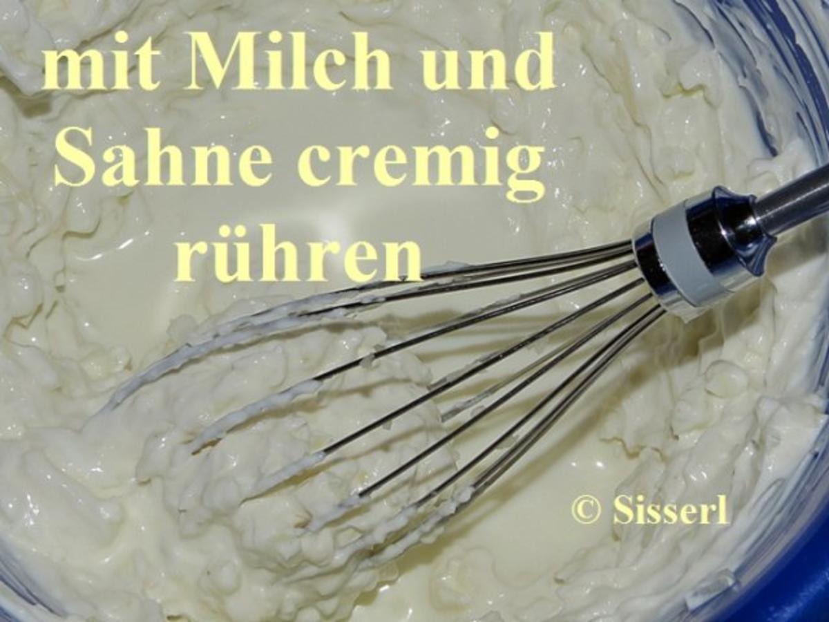 Sisserl’s – scharfer Knoblauchdip - Rezept - Bild Nr. 5