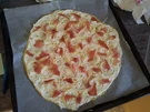 Bester Flammkuchen!!! - Rezept