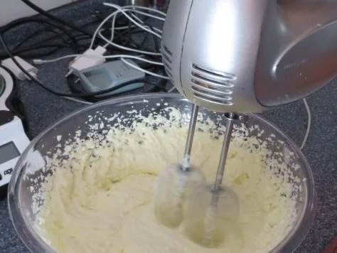 Kuchen:Kekstorte vom Blech - Rezept - Bild Nr. 7