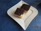 Kuchen:Kekstorte vom Blech - Rezept