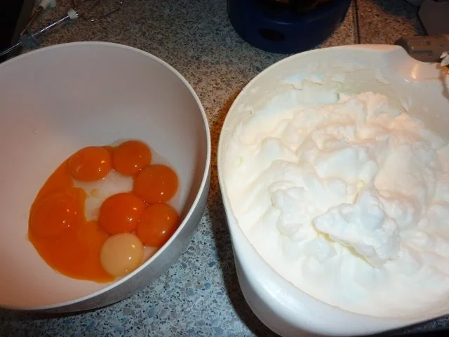 Rezept: Torten: Hochzeitsbibel Bild Nr. 2 Torten: Hochzeitsbibel - Rezept - Bild Nr. 2