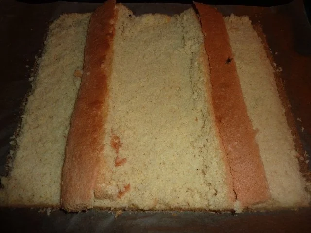 Rezept: Torten: Hochzeitsbibel Bild Nr. 9 Torten: Hochzeitsbibel - Rezept - Bild Nr. 9