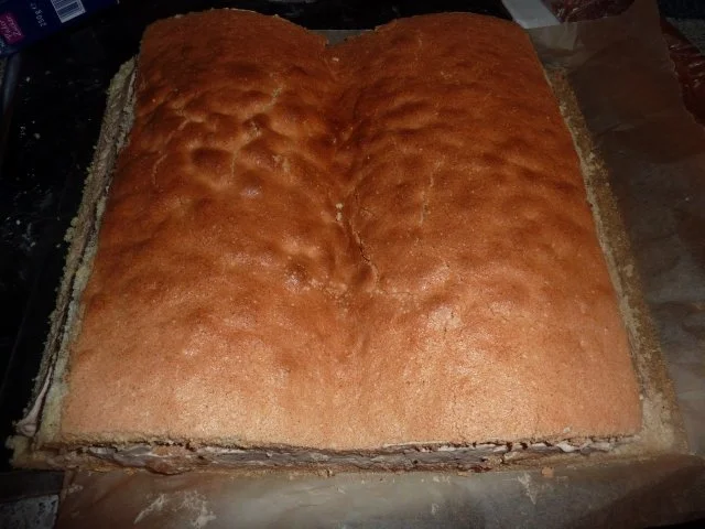 Rezept: Torten: Hochzeitsbibel Bild Nr. 10 Torten: Hochzeitsbibel - Rezept - Bild Nr. 10