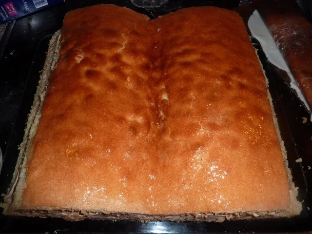 Rezept: Torten: Hochzeitsbibel Bild Nr. 11 Torten: Hochzeitsbibel - Rezept - Bild Nr. 11