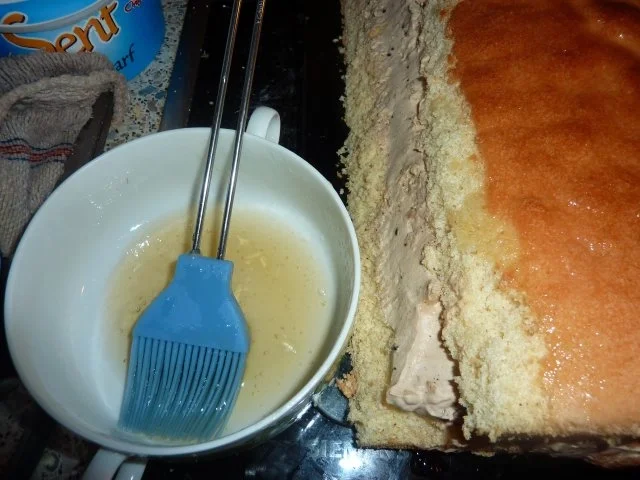 Rezept: Torten: Hochzeitsbibel Bild Nr. 12 Torten: Hochzeitsbibel - Rezept - Bild Nr. 12