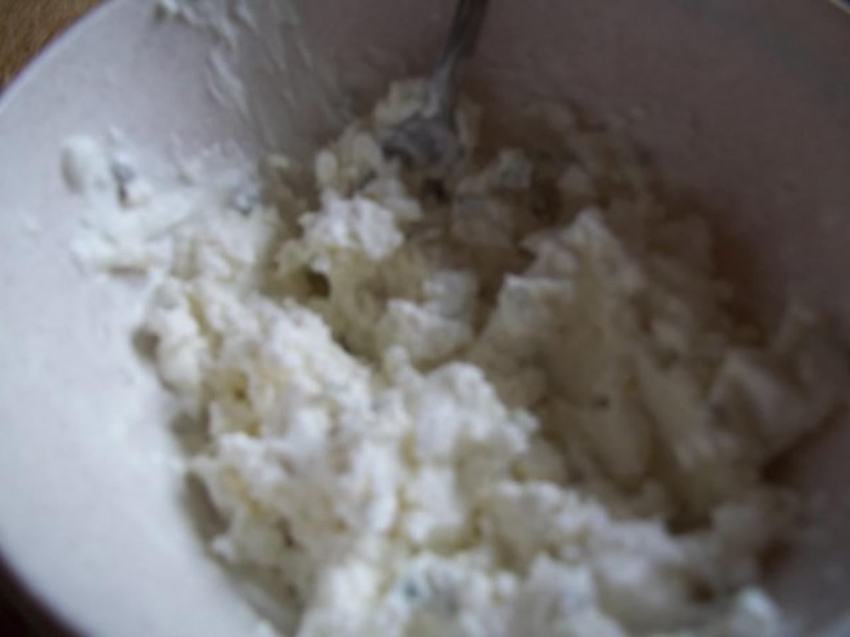 Ziegenkräuterfrischkäse - Rezept - Bild Nr. 2