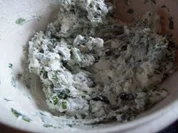 Ziegenkräuterfrischkäse - Rezept