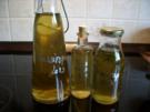 Getränke: Minzsirup - Rezept