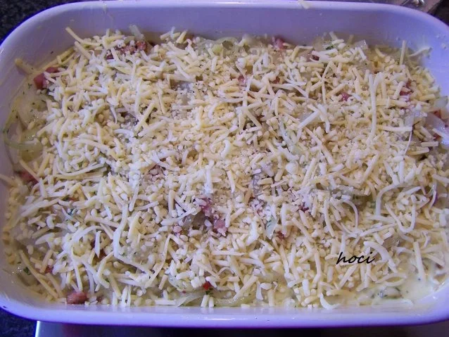 Zwiebelauflauf inspiriert von Miss Ellie's RZ - Rezept - Bild Nr. 10