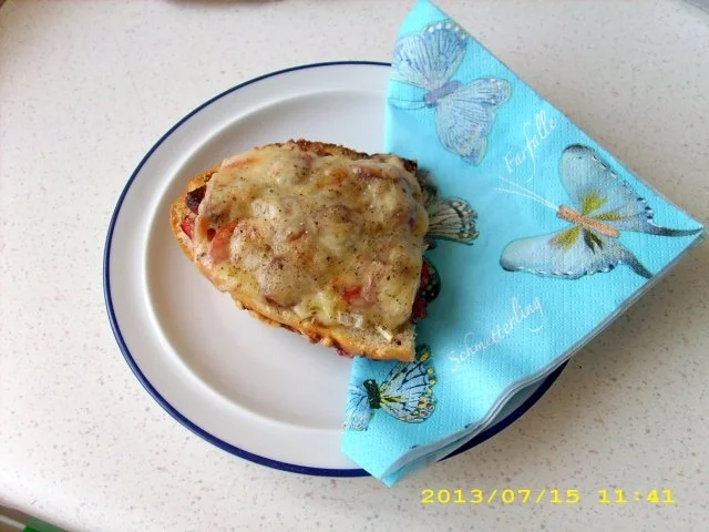 Pizza avanti - Rezept - Bild Nr. 6