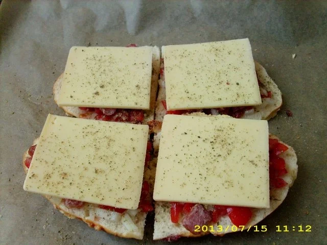 Pizza avanti - Rezept - Bild Nr. 5