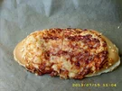 Pizza avanti - Rezept