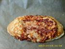 Pizza avanti - Rezept