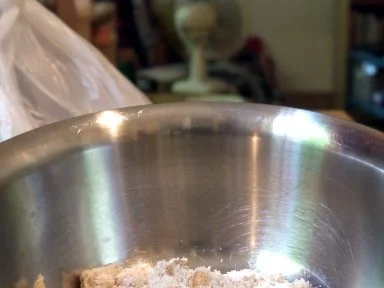 Gegrillte Spitzpaprika, marokkanisch gefüllt - Rezept - Bild Nr. 2