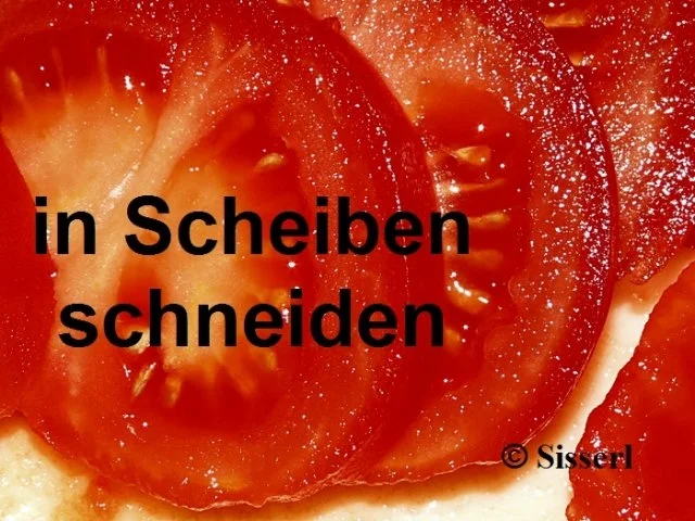 Sisserl’s - Tomatensoße aus frischen Tomaten - Rezept - Bild Nr. 5