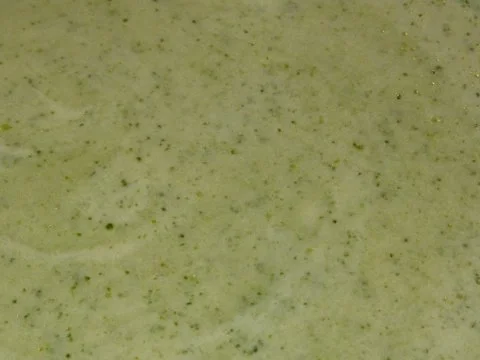 Rezept: Einfache Broccolisuppe Einfache Broccolisuppe - Rezept