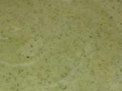 Einfache Broccolisuppe - Rezept