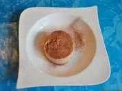 Dessert:Joghurt-Nougat-Moussee - Rezept