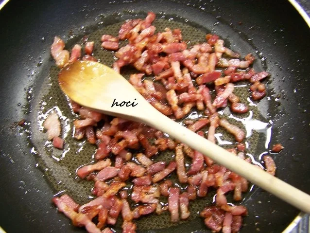 4 Bohnen - Versammlung.. - Rezept - Bild Nr. 4