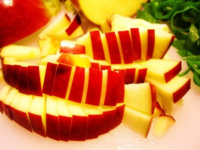 Rezept: Schmand-Dip Bild Nr. 3 Schmand-Dip - Rezept - Bild Nr. 3