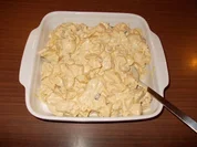 Usedomer Kartoffelsalat - Rezept