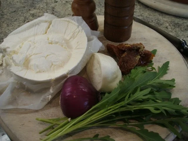 Käse: Mozzarella-Creme - Rezept - Bild Nr. 2