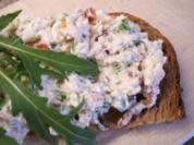 Käse: Mozzarella-Creme - Rezept