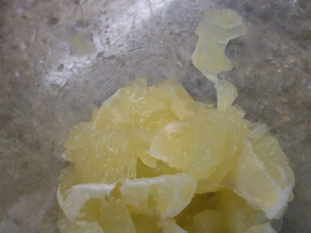 Dessert: Zitronen-Buttermilch-Dessert - Rezept - Bild Nr. 3