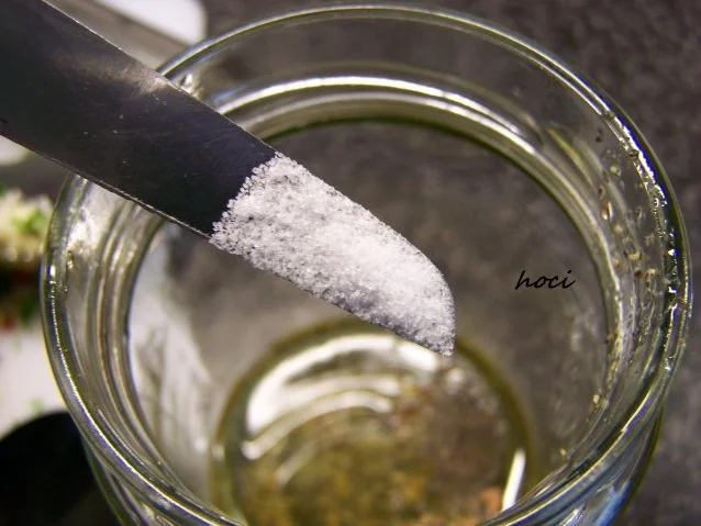 Hoci's leichte Vinaigrette ... - Rezept - Bild Nr. 6