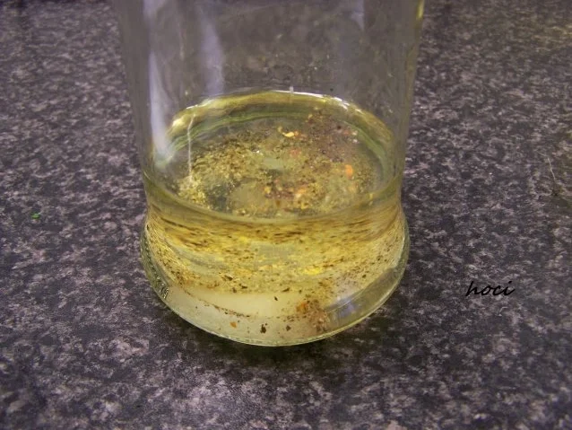 Hoci's leichte Vinaigrette ... - Rezept - Bild Nr. 8