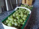 Stachelbeer-Gelee - Rezept