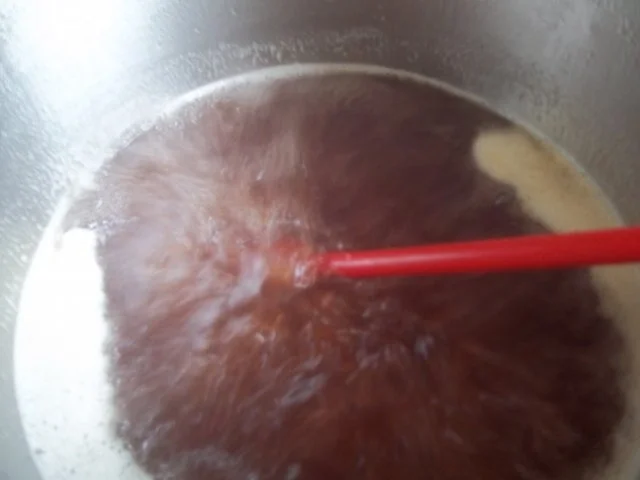 Stachelbeer-Gelee - Rezept - Bild Nr. 4