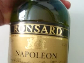 Rezept: Walnusslikör Bild Nr. 8 Walnusslikör - Rezept - Bild Nr. 8