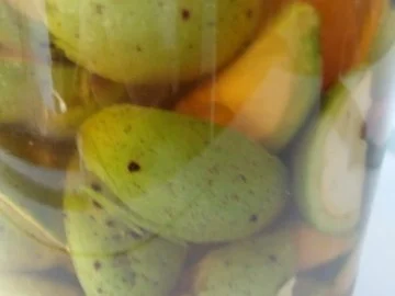 Rezept: Walnusslikör Bild Nr. 10 Walnusslikör - Rezept - Bild Nr. 10