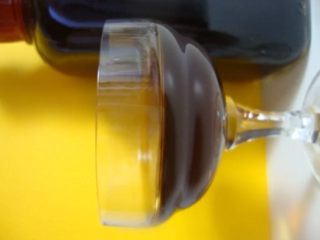 Rezept: Walnusslikör Bild Nr. 11 Walnusslikör - Rezept - Bild Nr. 11