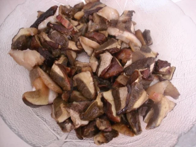 Tomatensuppe mit Garnelenspieß - Rezept - Bild Nr. 5