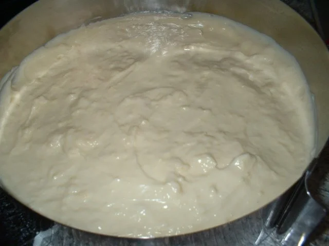 Blaubeertorte-auch Heidelbeeren genannt......... - Rezept - Bild Nr. 2