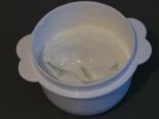 Zaziki - Rezept