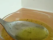 Grundrezept für Hühnersuppe - Rezept