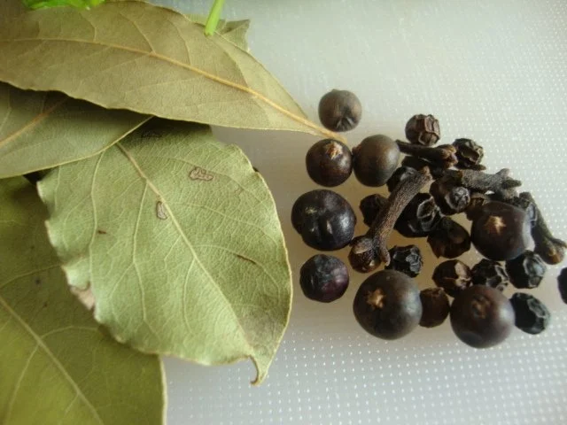 Rezept: Grundrezept für Hühnersuppe Bild Nr. 6 Grundrezept für Hühnersuppe - Rezept - Bild Nr. 6