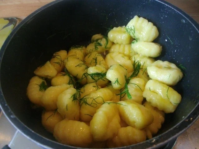 Schweinefleischpfanne mit Paprika - Rezept - Bild Nr. 12