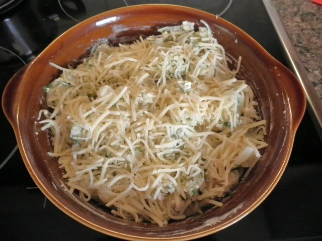 Blumenkohl - Auflauf - Rezept - Bild Nr. 4