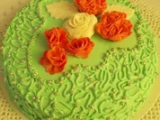 Nougattraum - Rezept