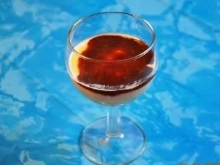 Dessert:Sahnecreme - Rezept