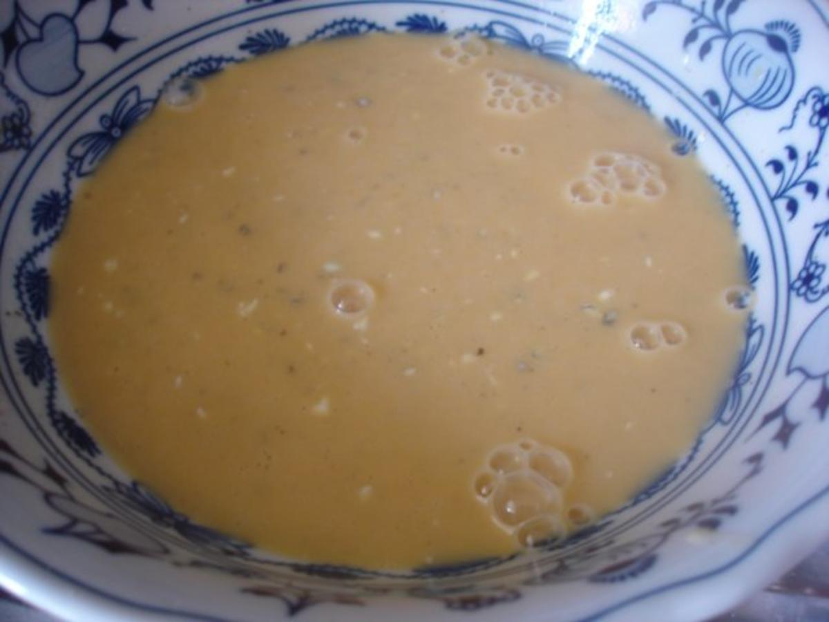Tomaten-Omelett - Rezept - Bild Nr. 4