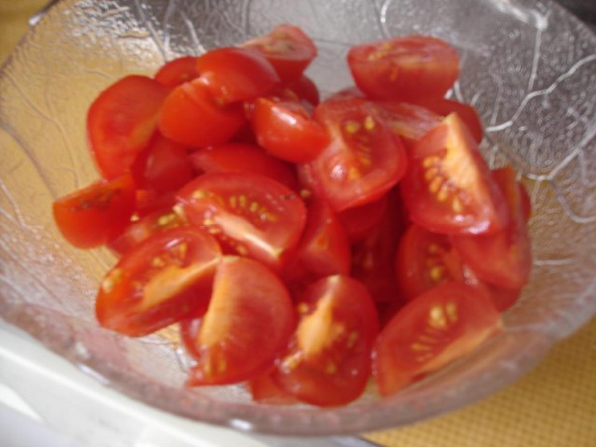 Tomaten-Omelett - Rezept - Bild Nr. 5