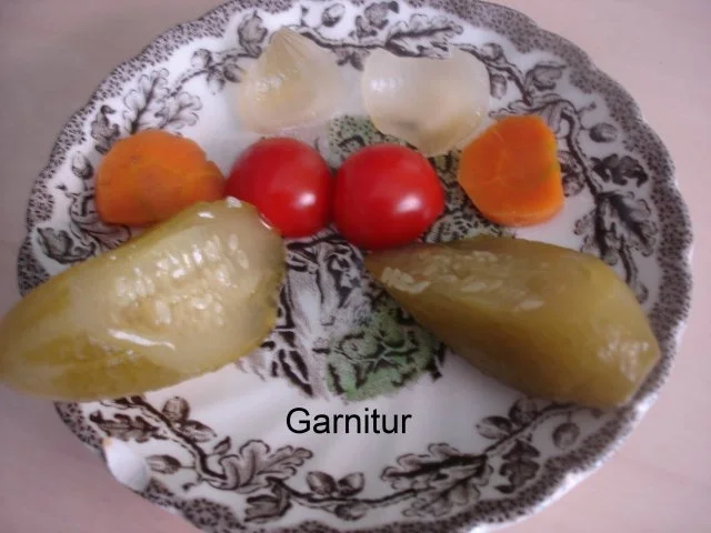 Tomaten-Omelett - Rezept - Bild Nr. 7