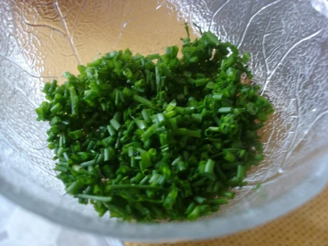 Tomaten-Omelett - Rezept - Bild Nr. 6